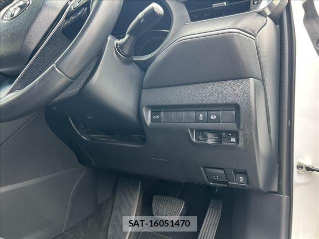 Toyota HARRIER HYBRID 2024-04 8035826-14