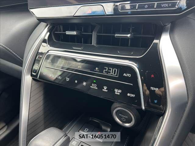 Toyota HARRIER HYBRID 2024-04 8035826-18
