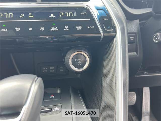 Toyota HARRIER HYBRID 2024-04 8035826-19