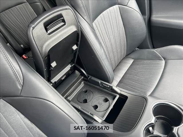 Toyota HARRIER HYBRID 2024-04 8035826-22