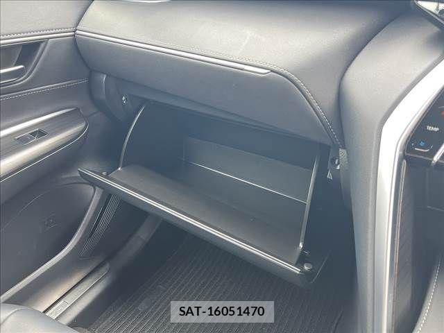 Toyota HARRIER HYBRID 2024-04 8035826-24