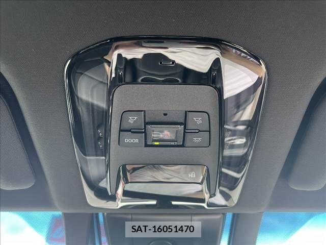 Toyota HARRIER HYBRID 2024-04 8035826-25