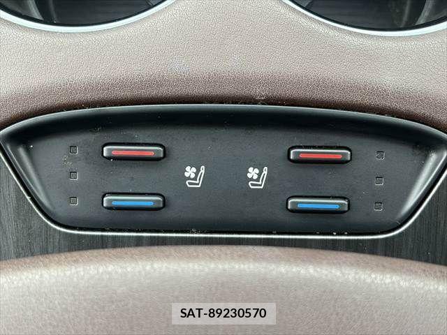 Toyota HARRIER HYBRID 2020-06 8035833-9