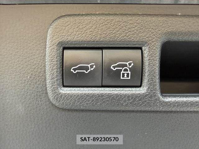 Toyota HARRIER HYBRID 2020-06 8035833-10