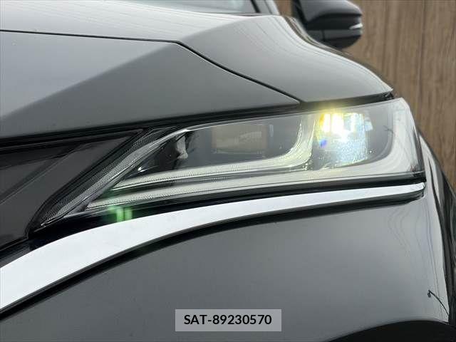 Toyota HARRIER HYBRID 2020-06 8035833-15