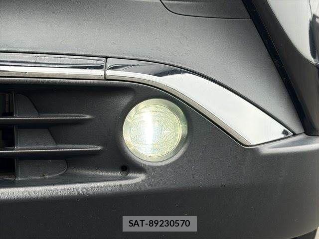 Toyota HARRIER HYBRID 2020-06 8035833-16