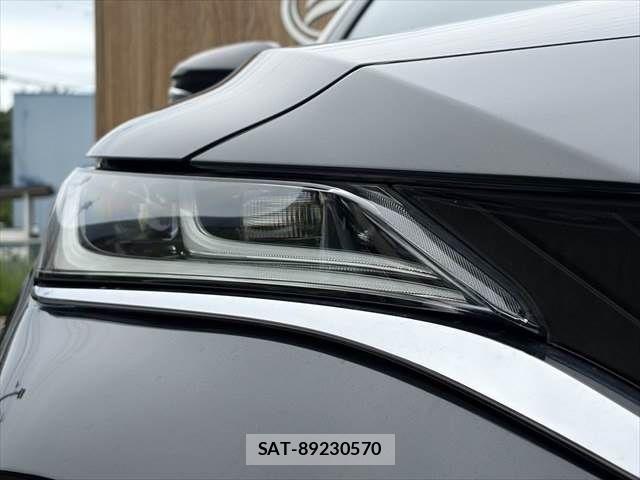 Toyota HARRIER HYBRID 2020-06 8035833-25