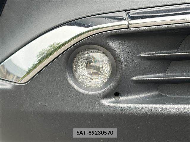 Toyota HARRIER HYBRID 2020-06 8035833-27