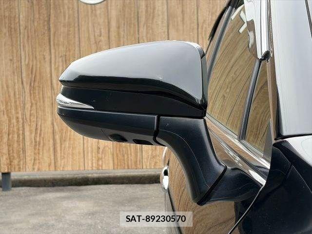 Toyota HARRIER HYBRID 2020-06 8035833-29