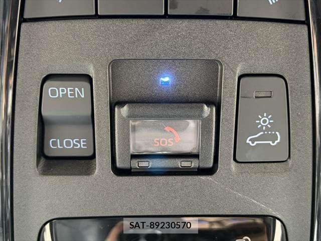 Toyota HARRIER HYBRID 2020-06 8035833-4