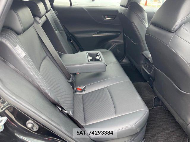 Toyota HARRIER HYBRID 2023-11 8035815-10