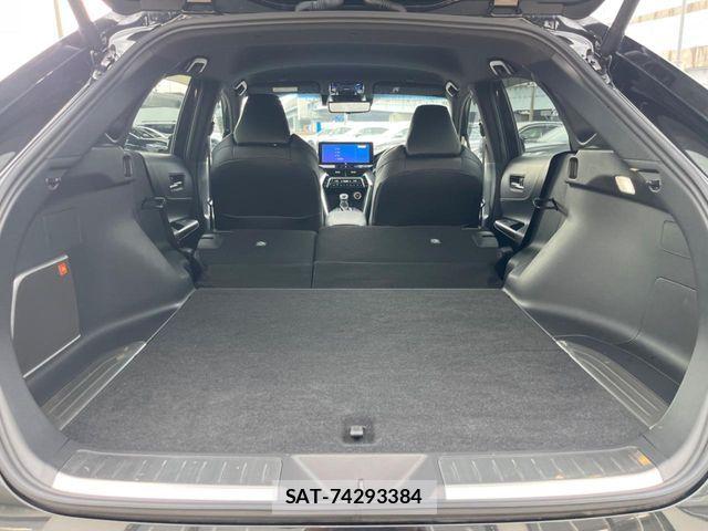 Toyota HARRIER HYBRID 2023-11 8035815-11