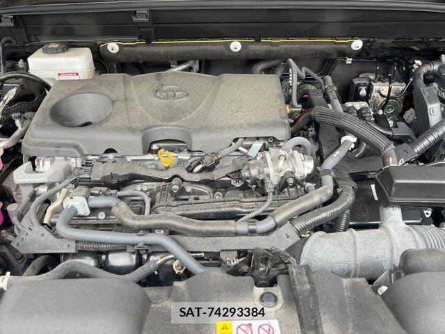 Toyota HARRIER HYBRID 2023-11 8035815-17