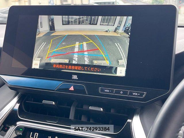 Toyota HARRIER HYBRID 2023-11 8035815-3