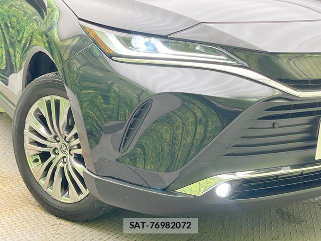 Toyota HARRIER HYBRID 2024-05 8035817-11