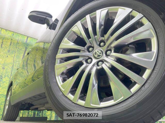 Toyota HARRIER HYBRID 2024-05 8035817-12