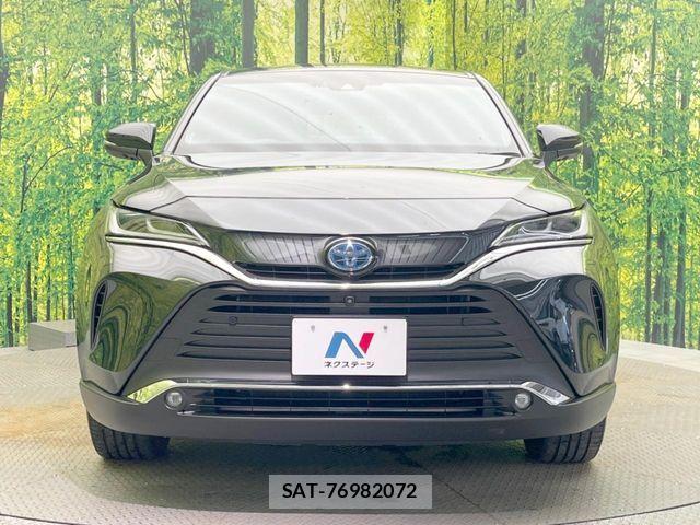 Toyota HARRIER HYBRID 2024-05 8035817-13