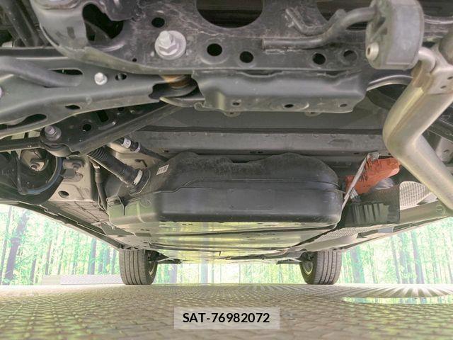 Toyota HARRIER HYBRID 2024-05 8035817-18