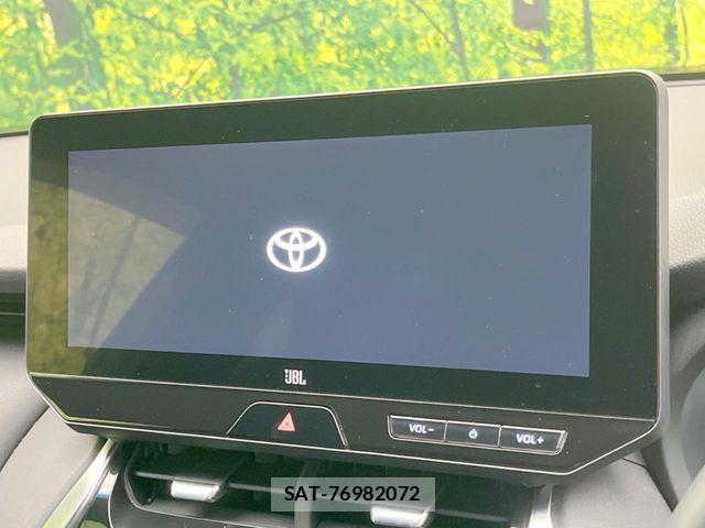 Toyota HARRIER HYBRID 2024-05 8035817-2