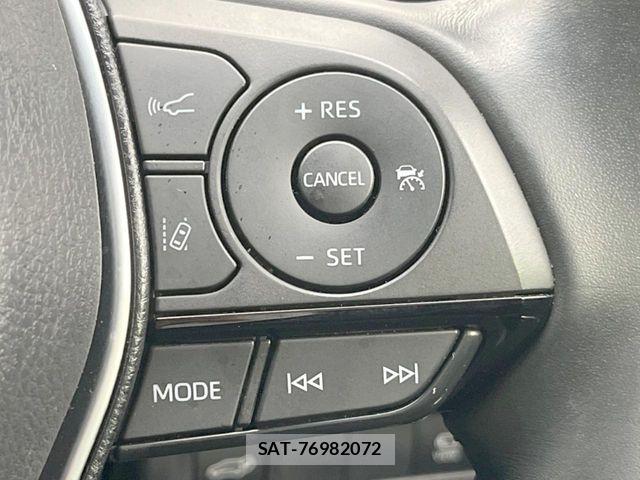 Toyota HARRIER HYBRID 2024-05 8035817-5