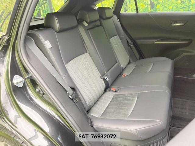 Toyota HARRIER HYBRID 2024-05 8035817-8