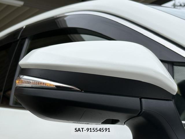 Toyota HARRIER HYBRID 2021-06 8035820-10