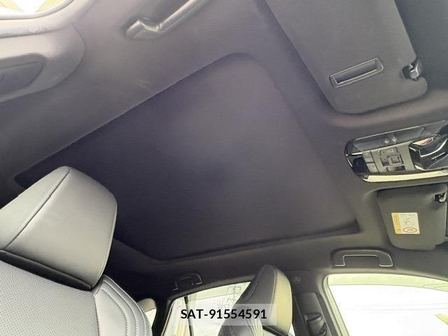 Toyota HARRIER HYBRID 2021-06 8035820-17