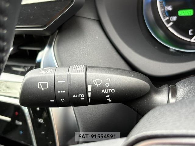 Toyota HARRIER HYBRID 2021-06 8035820-27