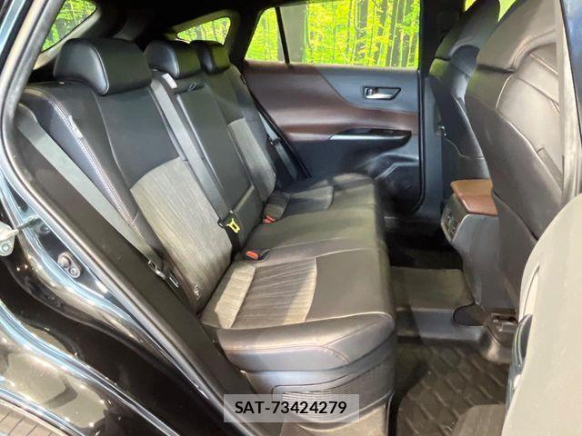 Toyota HARRIER HYBRID 2021-06 8035819-10