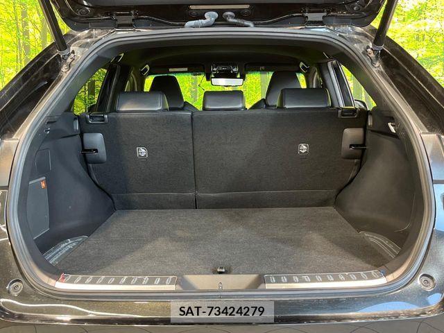 Toyota HARRIER HYBRID 2021-06 8035819-11