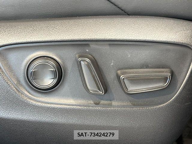 Toyota HARRIER HYBRID 2021-06 8035819-7