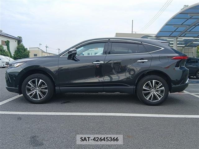 Toyota HARRIER HYBRID 2024-01 8035827-10