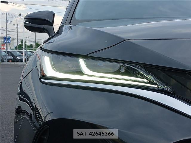 Toyota HARRIER HYBRID 2024-01 8035827-11