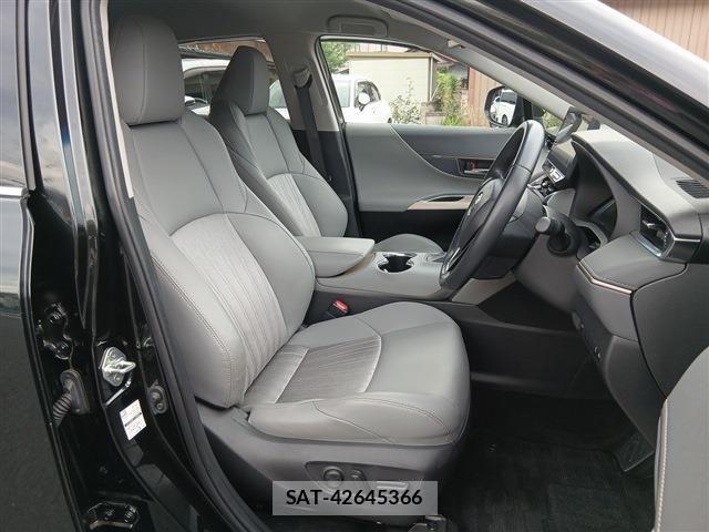 Toyota HARRIER HYBRID 2024-01 8035827-14