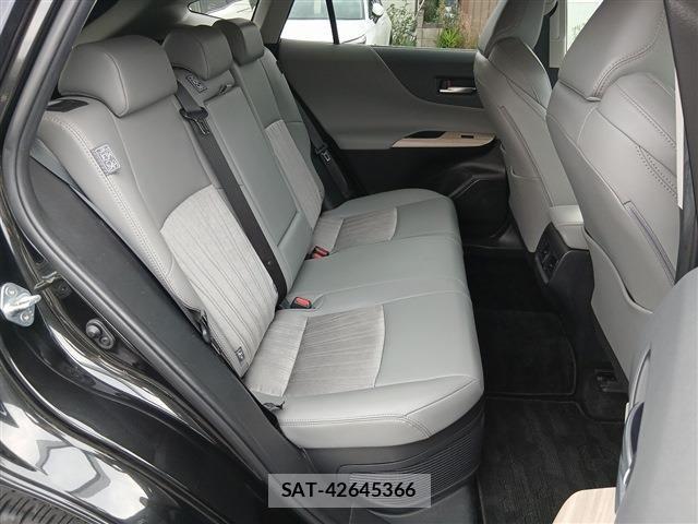 Toyota HARRIER HYBRID 2024-01 8035827-15
