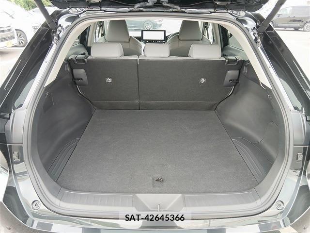 Toyota HARRIER HYBRID 2024-01 8035827-18