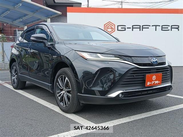 Toyota HARRIER HYBRID 2024-01 8035827-20