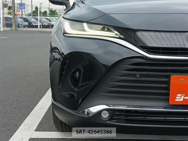 Toyota HARRIER HYBRID 2024-01 8035827-24