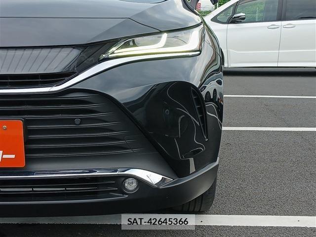 Toyota HARRIER HYBRID 2024-01 8035827-25