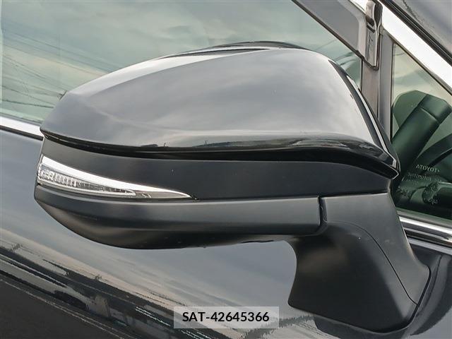 Toyota HARRIER HYBRID 2024-01 8035827-28