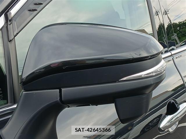 Toyota HARRIER HYBRID 2024-01 8035827-29