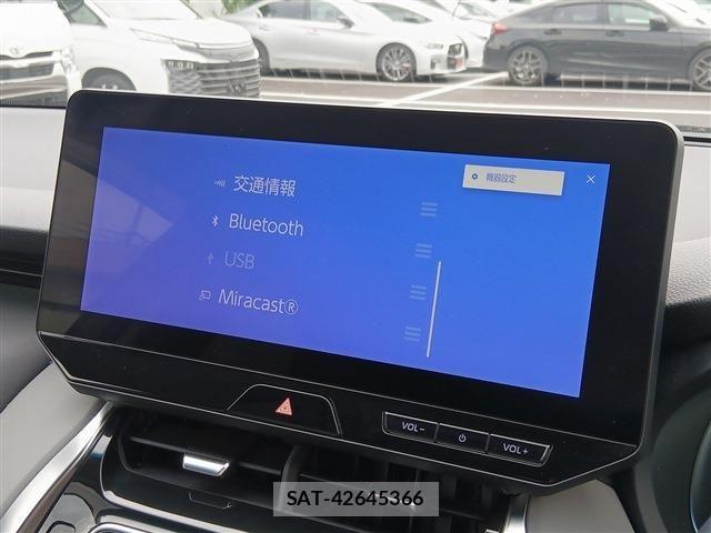 Toyota HARRIER HYBRID 2024-01 8035827-3