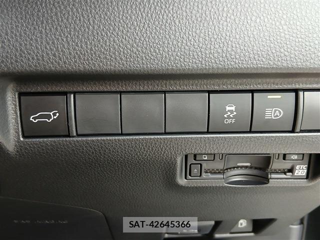 Toyota HARRIER HYBRID 2024-01 8035827-5