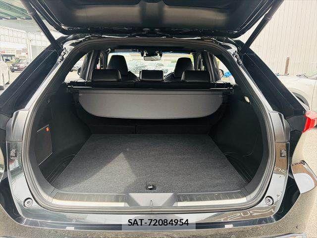 Toyota HARRIER HYBRID 2020-08 8035818-10