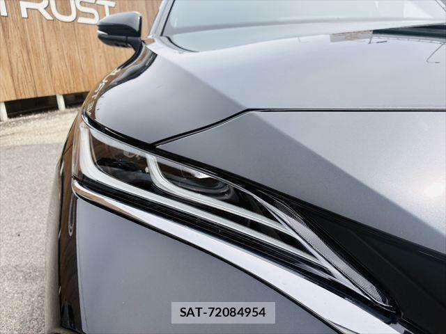 Toyota HARRIER HYBRID 2020-08 8035818-21