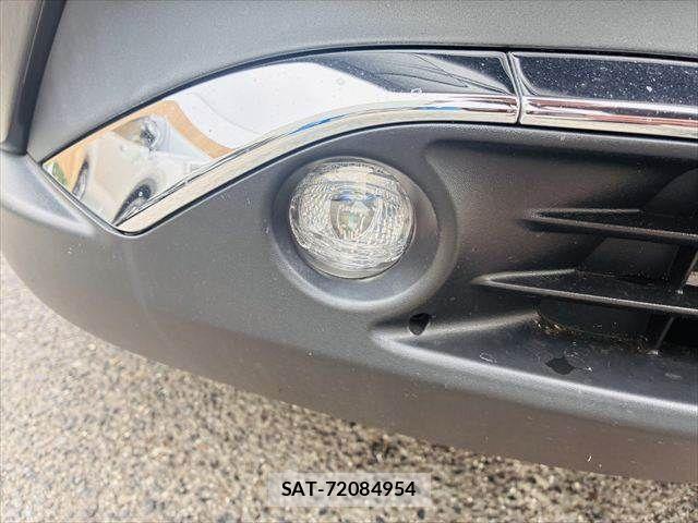 Toyota HARRIER HYBRID 2020-08 8035818-23