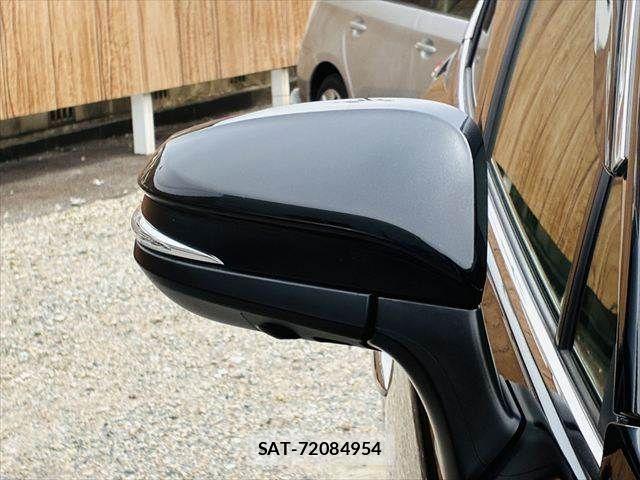 Toyota HARRIER HYBRID 2020-08 8035818-25