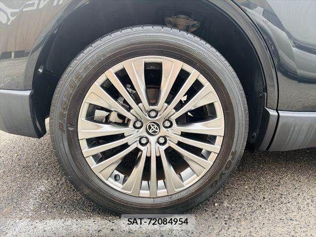 Toyota HARRIER HYBRID 2020-08 8035818-26