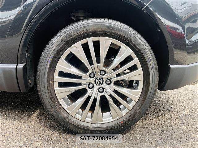 Toyota HARRIER HYBRID 2020-08 8035818-27