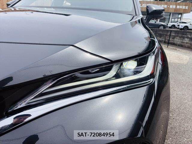 Toyota HARRIER HYBRID 2020-08 8035818-29